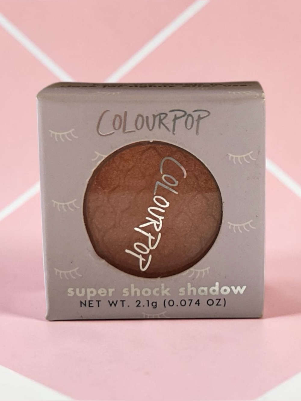 Rare & Discontinued ColourPop SuperShock Shadow | 6AM